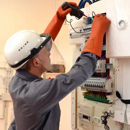 elektricien Grootebroek